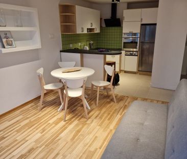 Śródmieście ul. Bagno, 2 pokoje na wynajem - Photo 5