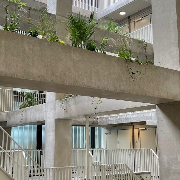 Oostenburgermiddenstraat 397 - Foto 1