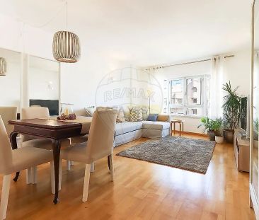 Apartment T1 in Areeiro, Lisboa - Photo 4