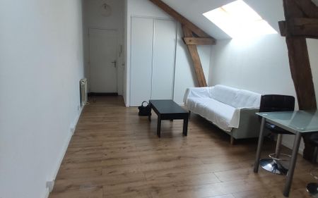 Appartement à louer - Photo 5