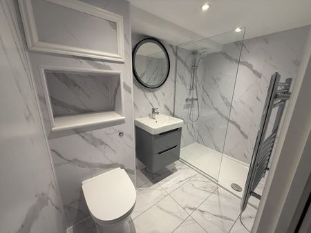 Studio Flat, Friern Barnet Road, N11 - Photo 4