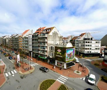 Lippenslaan 301/2.2, Knokke-Heist, Ralet - Foto 2