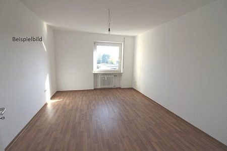 Top 4- Zimmer-Wohnung - Foto 4