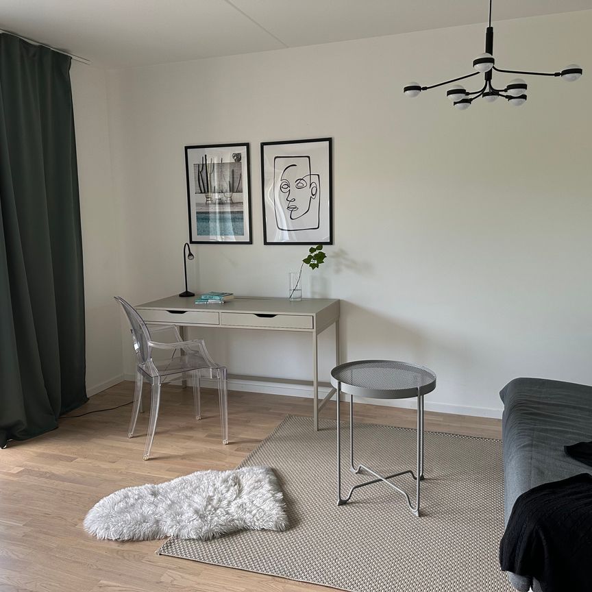 Kvarntorget, Uppsala - Foto 1