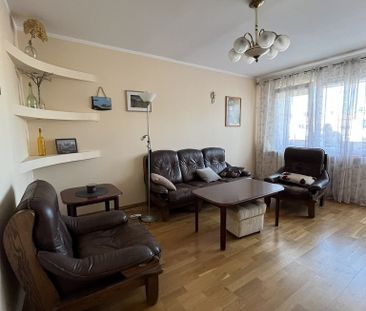 Umeblowane z widokiem na las wynajmę - Фото 1