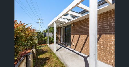 ONE BEDROOM FLAT WITH MODERN COMFORTS - Photo 4