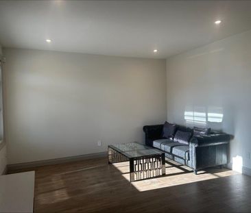 Brand New Ground Floor 2 bed / 1 bath Utilities included / Cable in... - Photo 1