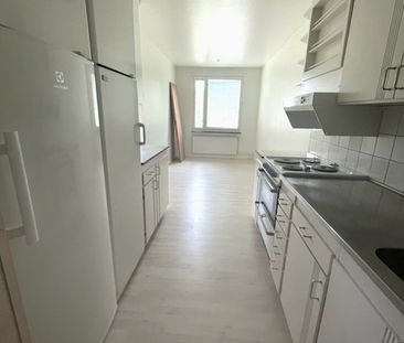Storgatan, Sollefteå - Foto 1