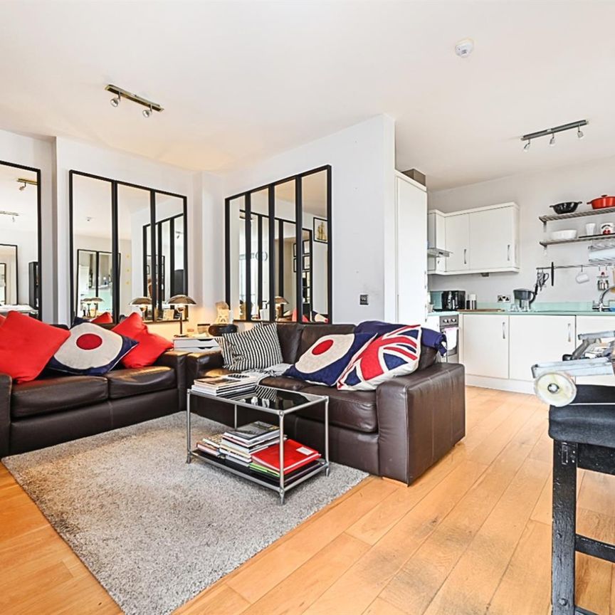 1 bedroom apartment to rent - Photo 1