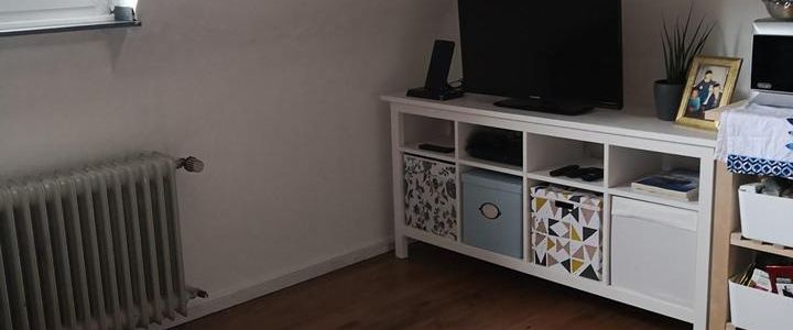 Untermiete - Photo 1