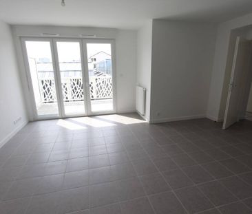 Appartement 3 pièces - - Photo 1