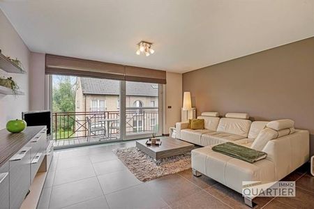 Appartement te huur - Photo 5