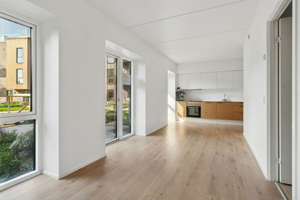 2-vær. lejlighed - Photo 1