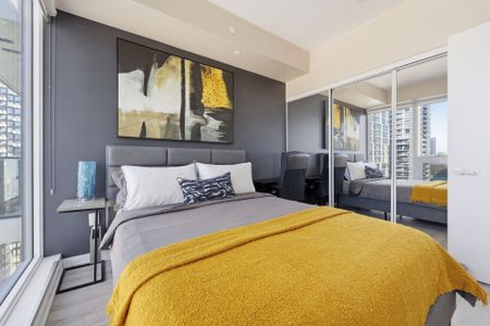 For Lease - 77 SHUTER Street Unit# 2111, Toronto, Ontario - Photo 2