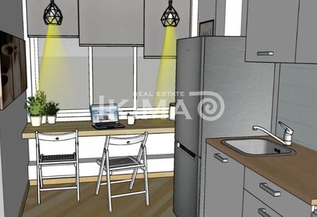 Studio/Γκαρσονιέρα για ενοικίαση Αριστοτέλους - Ιστορικό Κέντρο (Κέντρο Θεσσαλονίκης) - Photo 5