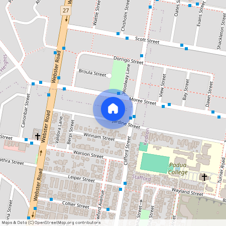 83 Jardine Street, Stafford QLD 4053