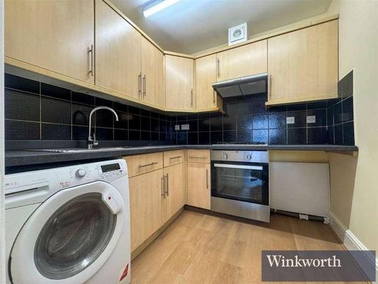 High Street, Wealdstone, Harrow, HA3 - Photo 1