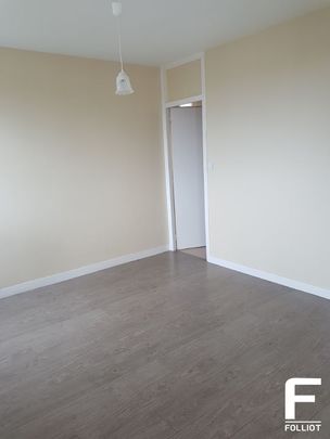 A louer Appartement 50000 Saint-Lô 1 chambre 49.65 m2 - Photo 1