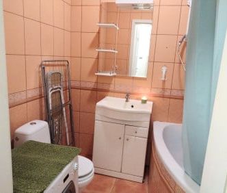 Pokój Warszawa - Zdjęcie 4