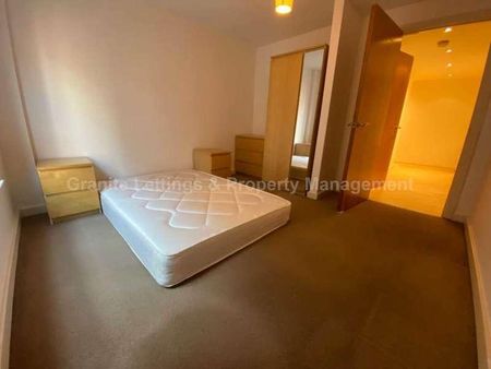 The Linx, Naples Street, Manchester, M4 - Photo 4