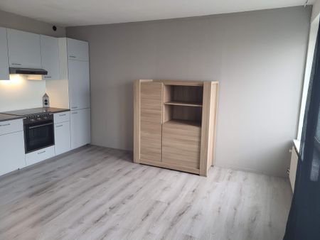 Appartement te huur Willemstraat 115 A Heerlen - Photo 2