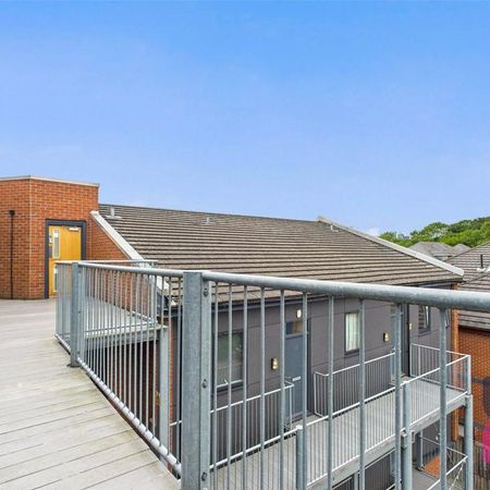 Flat to rent - Photo 4