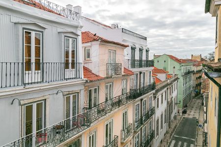 Apartamento T2 em Lisboa - Photo 2