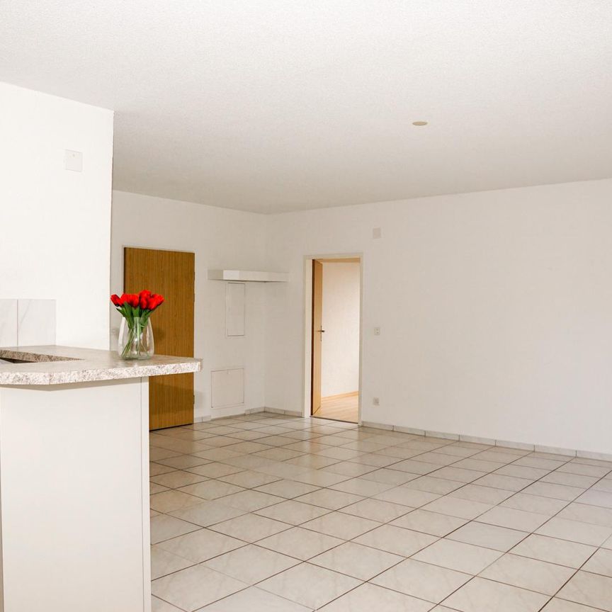 2.5 Zimmer, 75 m², 1. Stock - Photo 1