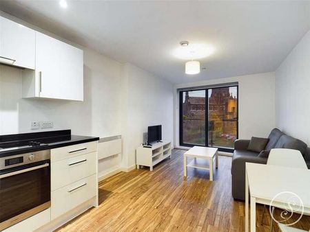 Aire, Cross Green Lane, Leeds, LS9 - Photo 3