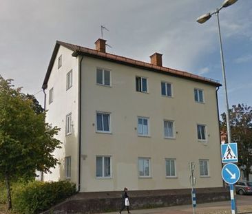 Åsgatan, Hedemora - Foto 1