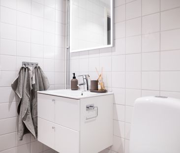 Sjupundsgatan 21 - Photo 3