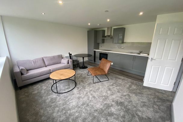 Green Lane - Photo 1