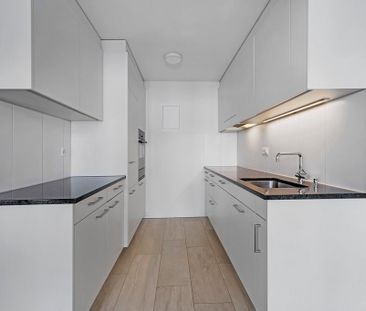1.5 Zimmer, 46 m², 5. Stock - Photo 2