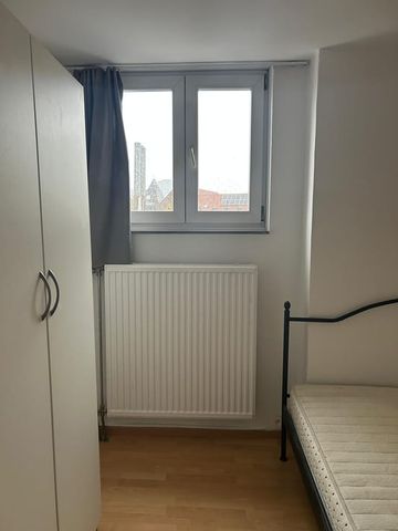 Appartement te huur - Foto 2