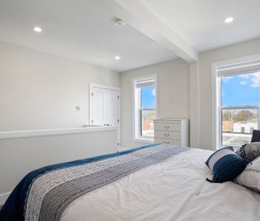 For Lease - 537 Talbot Street Unit# 10, St. Thomas, Ontario - Photo 5