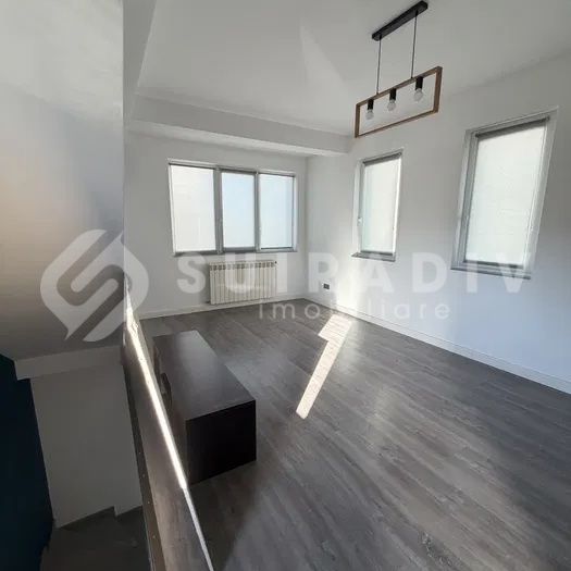 Casa tip duplex, 2 parcari, curte in Buna Ziua-Calea Turzii - Photo 1