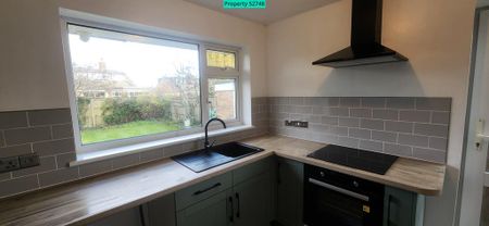 2 bedroom bungalow to rent - Photo 5