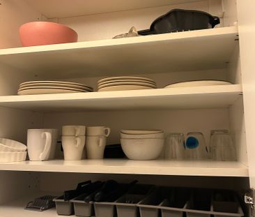 Törnstigen, Huddinge - Photo 4