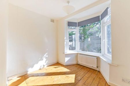 2 bedroom maisonette to rent - Photo 5