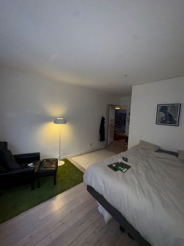 Katarina Bangata, Stockholm - Photo 5