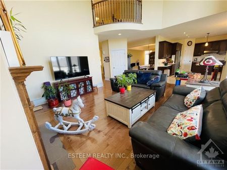 For Lease - 357 Laughlin Circle, Kanata, Ontario - Photo 4