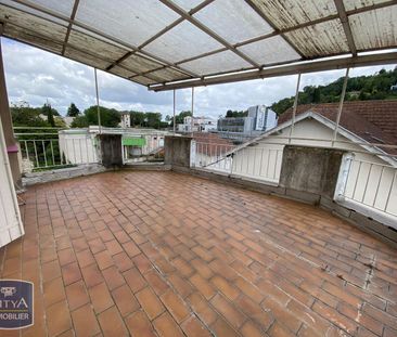 Location Appartement 1 pièce 27m² AGEN 47000 - Photo 5