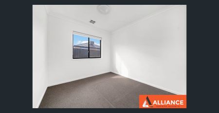 Modern Family Home in Truganina with 4 Bedrooms - Photo 4