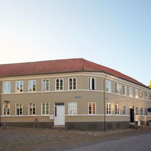 Randers C, 1 A, 1. th., Schousgade, 8900 - Photo 2