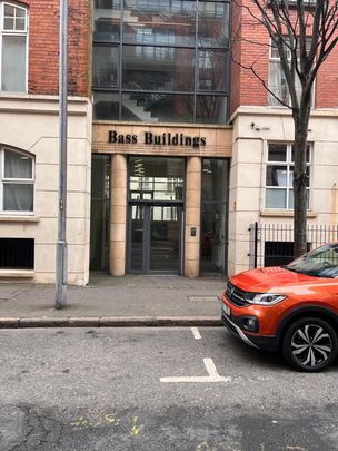 72 Bass Buildings, Belfast, BT2 8EP - Photo 1