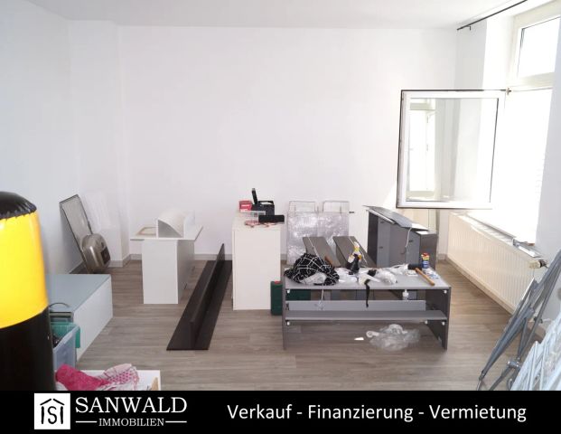 Wohnung zur Miete in Herne - Photo 1