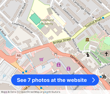 1 bedroom flat for rent - Photo 1