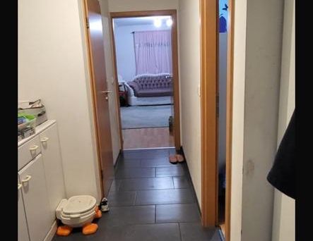 2 Zimmer Wohnung zur Miete - Photo 1