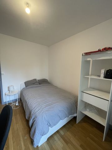 Location Appartement 2 pièces 32m² NANCY 54000 - Photo 5