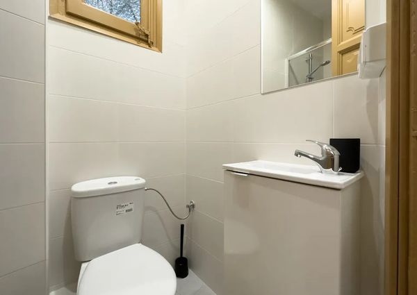 Carrer de Jonqueres, Barcelona, Catalonia 08003